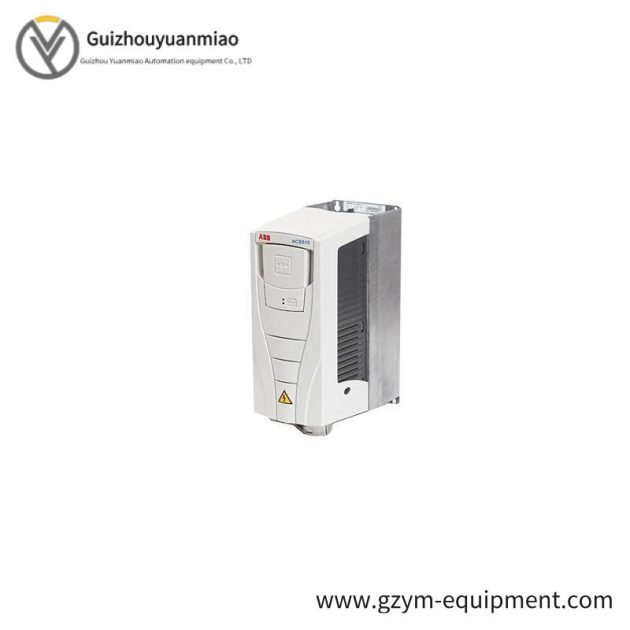 ABB ACS510-01-04A1-4 Frequency Converter: Precision Control for Industry