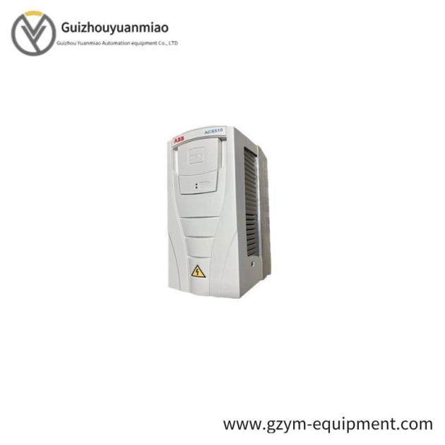 ABB ACS510-01-060A-4 Frequency Converter: Precision Control for Industrial Applications