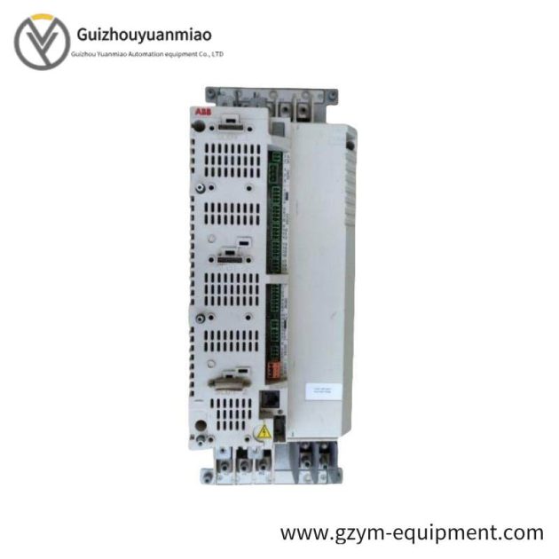 AB Industries 2711C-T4T Color Touch Screen Module