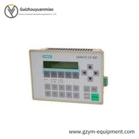 ABB AD02 - High-Performance Multi-Function Processor Module