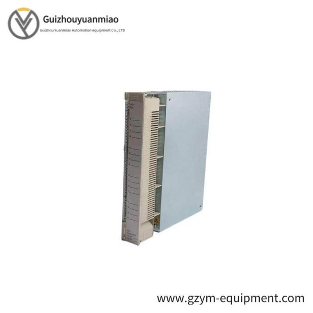 ABB AI625 Analog Input Module for Industrial Automation