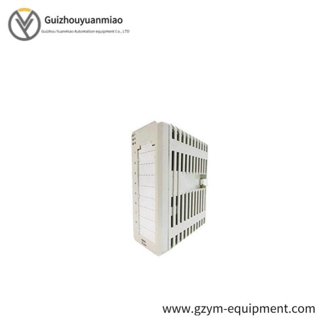 ABB AI835 Analog Input Module
