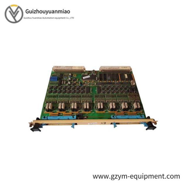 ABB AI86-16 57087196: Industrial Analog Input Card for Precision Control