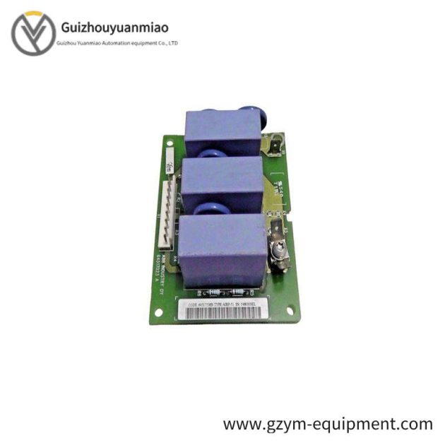 ABB AIBP-51 64517023A Industrial Frequency Converter