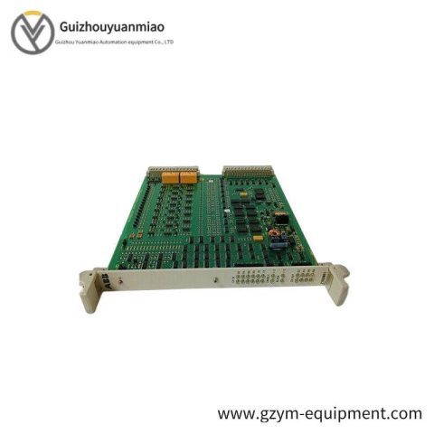 ABB AIM0016 Digital Input Module for Industrial Automation