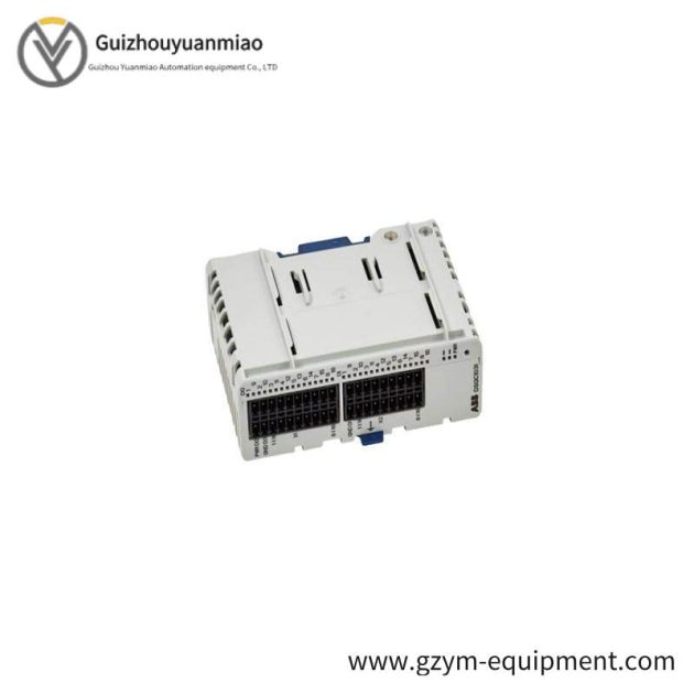 ABB AIM0016 Digital Input Module for Industrial Automation