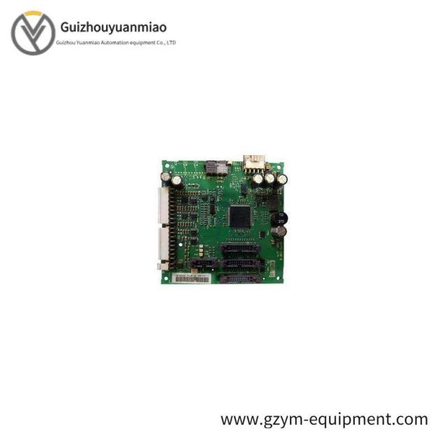 AB Electronics AB 1440-TB-B Terminal Base, Industrial Control Module