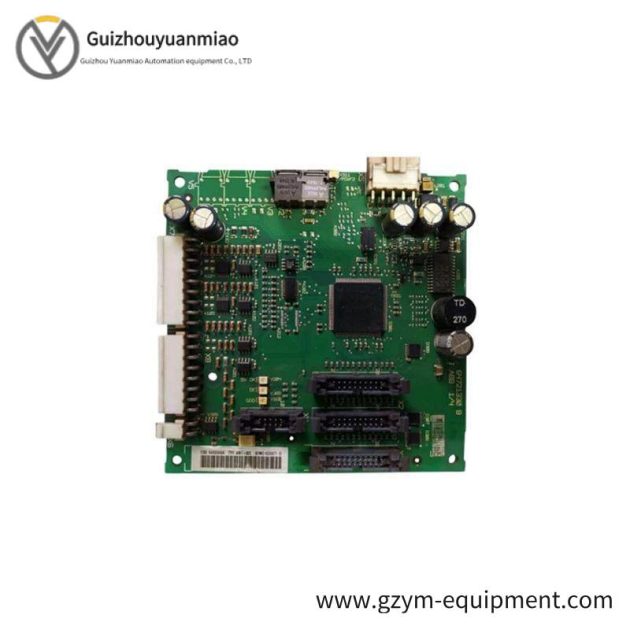 ABB AINT-02C 64802909A: Main Circuit Interface Board for Advanced Industrial Automation Solutions