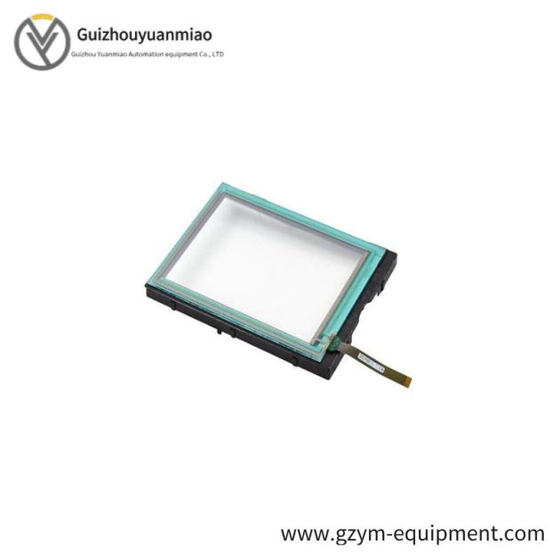 ABB AM801F High-Performance Digital Output Module for Industrial Control Systems
