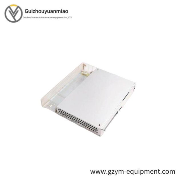 ABB AO610 Analog Output Module for Industrial Control Systems