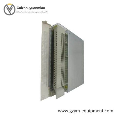 ABB AO610 Analog Output Module for Industrial Control Systems