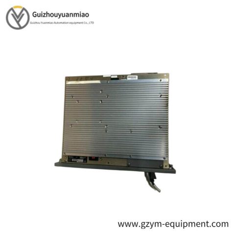 ABB AO610 Analog Output Module for Industrial Control Systems