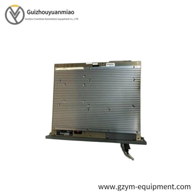 ABB AO610 Analog Output Module for Industrial Control Systems