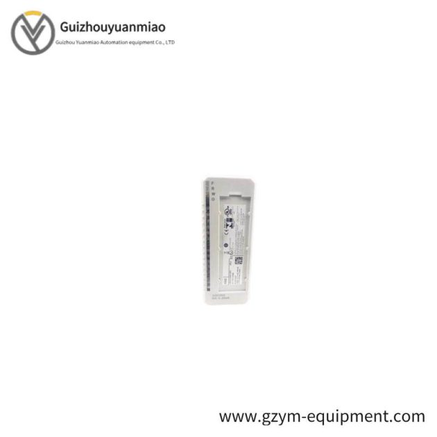 ABB AO810V2 3BSE038415R1 - High-Performance Industrial Control Module