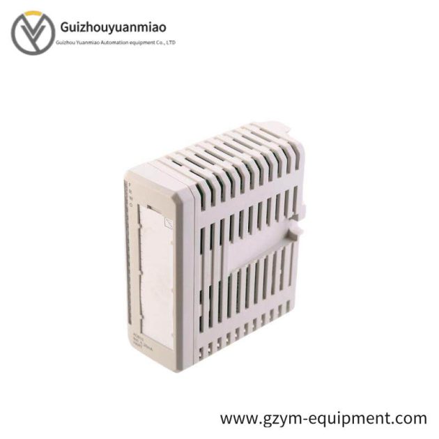 AB 1734-CTM I/O Terminal Module: Advanced Control for Industrial Automation