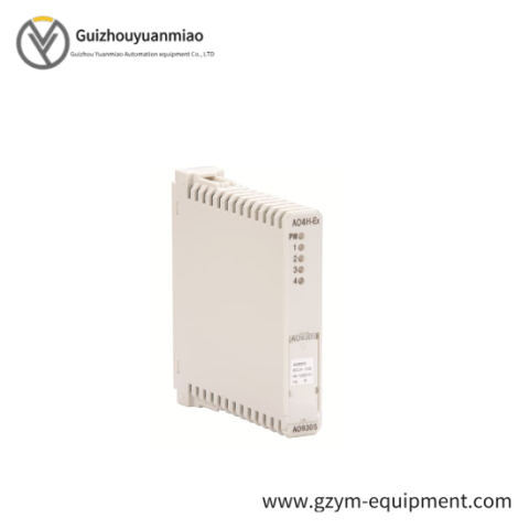 ABB AO930S 3KDE175531L9300 - Advanced Industrial PCB Card