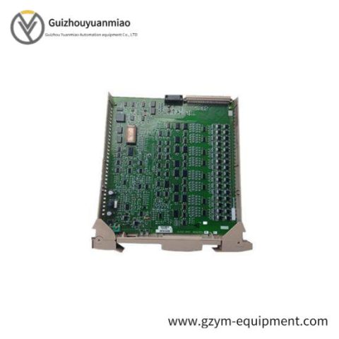 ABB ARCOL 0339 Industrial Frequency Converter, High Precision and Reliability