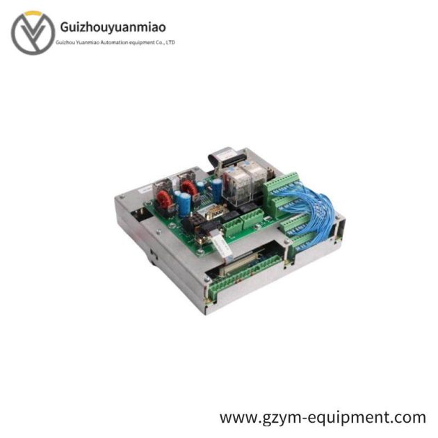 Allen Bradley AB 1747-L541/B SLC 5/04 Processor - Series B