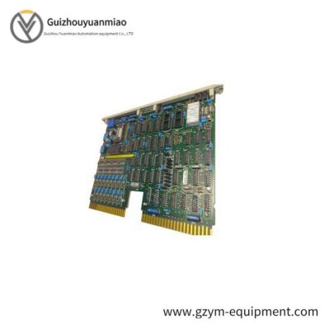 ABB PFEA113-20 3BSE050092R20 - Advanced Process Control Module
