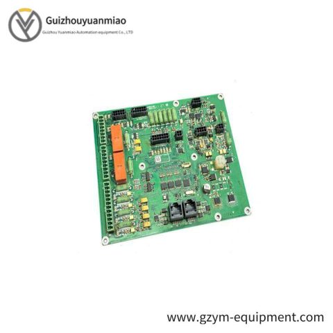 ABB AV94A HESG216791/A: High-Performance AC Drive for Industrial Automation