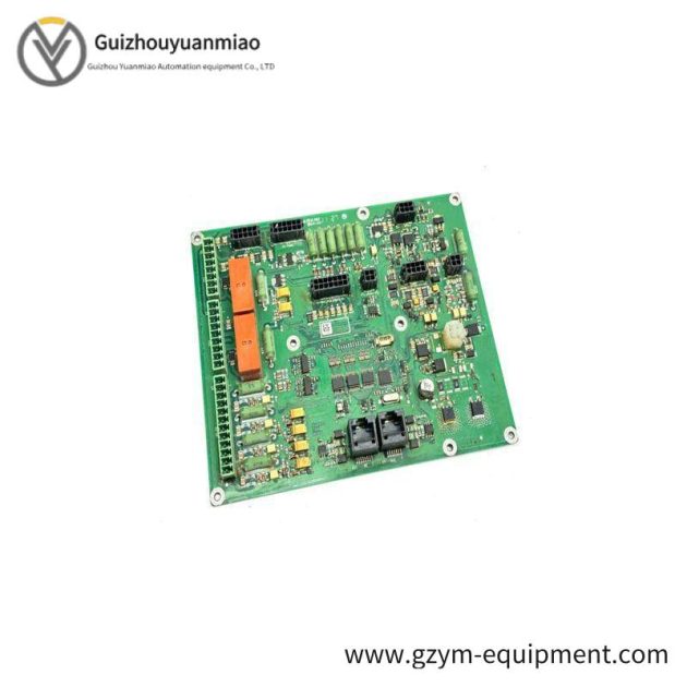 ABB AV94A HESG216791/A: High-Performance AC Drive for Industrial Automation