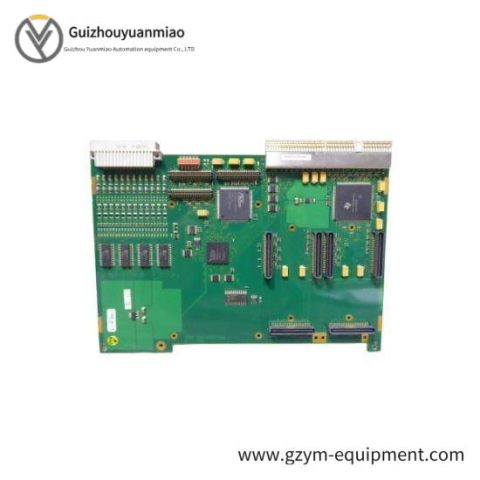 ABB AV94A HESG216791/A: High-Performance AC Drive for Industrial Automation