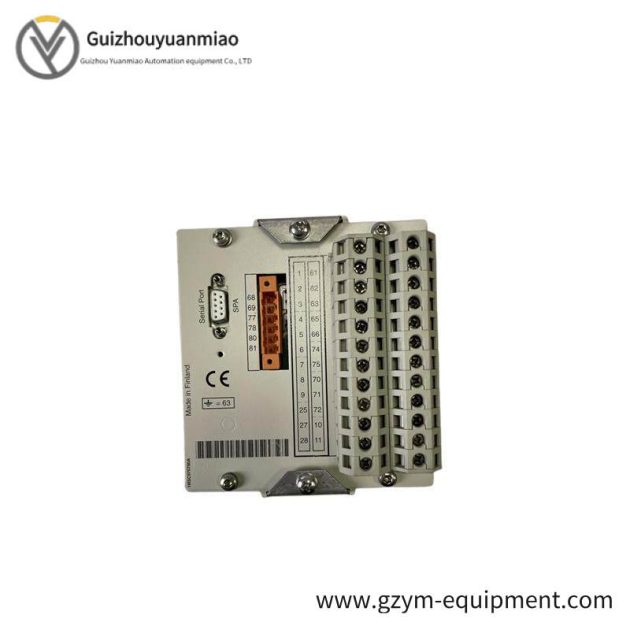 ABB AV94A HESG216791/A: High-Performance AC Drive for Industrial Automation