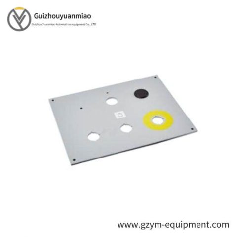 ABB AX411/50001 Controller Module for Advanced Industrial Automation