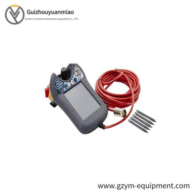 ABB B3EA HENF315147R1 - High-Performance Industrial Control Module
