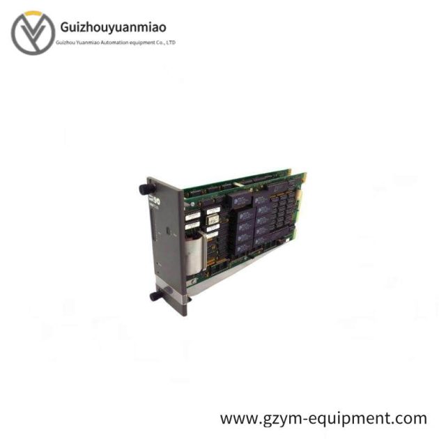 ABB Bailey IMMFC03 - Advanced Multi-Function Control Module