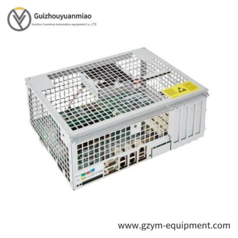 ABB BB510 DC5256 - Digital Control Module for Industrial Automation