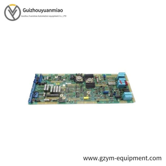ABB BC25 Industrial Control Module