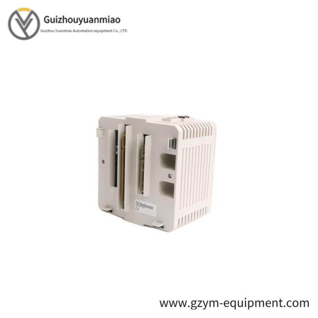 ABB BC25 Industrial Control Module