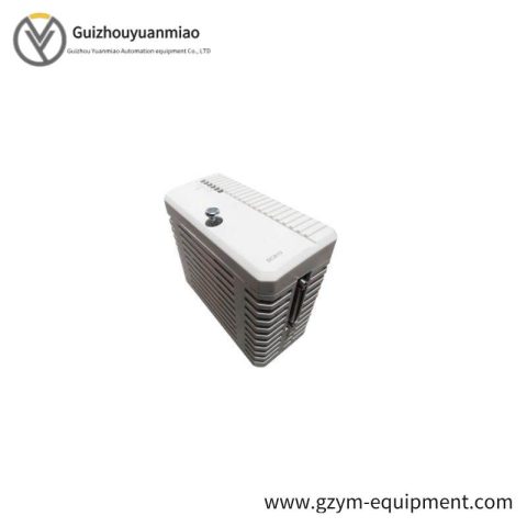 ABB BC810K01 3BSE031154R1 - Communication Module for Industrial Control Systems