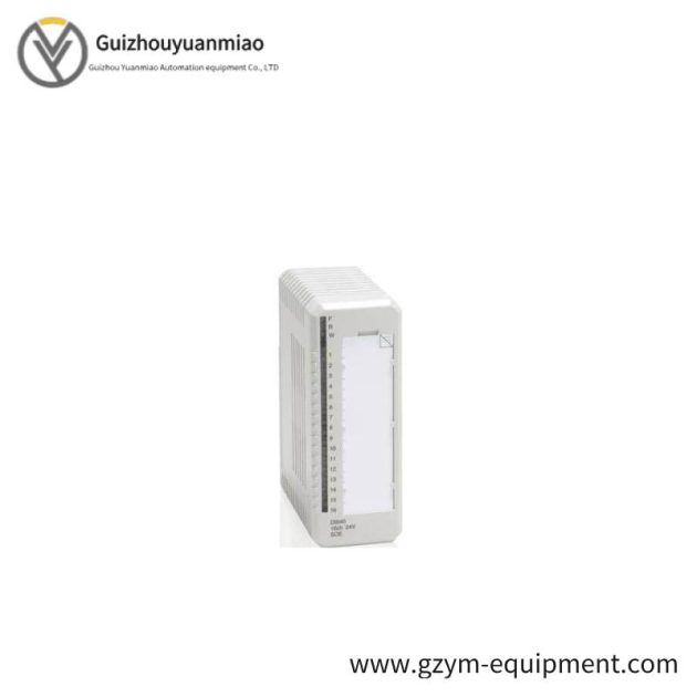 ABB BCU-12 Control Unit for Industrial Automation Systems