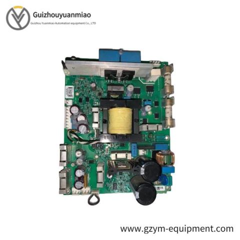 ABB BDPS-11C: High-Performance Power Supply Board for Industrial Control Systems