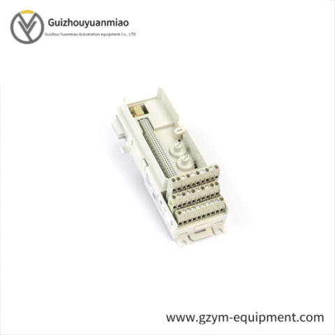 ABB BPL0001 High-Performance Process Controller