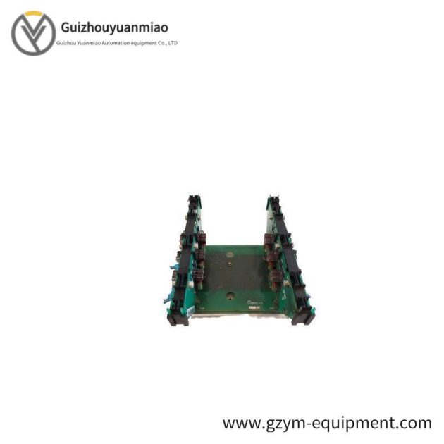 ABB BPL0001 High-Performance Process Controller