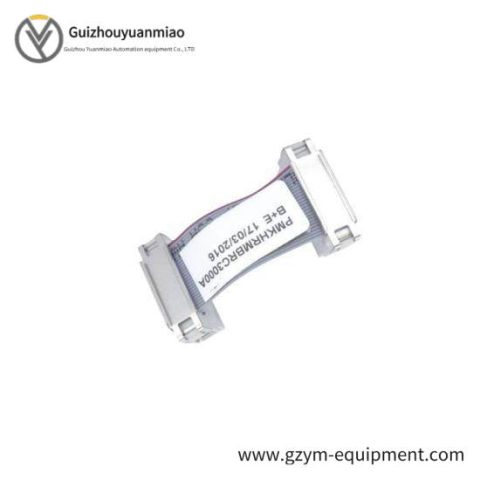 ABB BRC300 Custom Processing Module for Industrial Automation