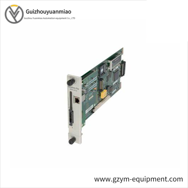 ABB BRC410 Controller with Modbus TCP Interface: Industrial Control Excellence