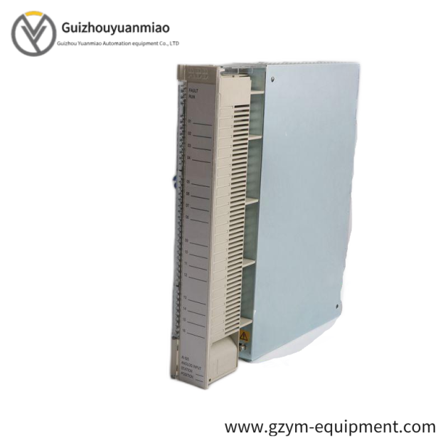 ABB Bus Extender CI610 3BHT300003R1 - Enhancing Communication in Industrial Automation