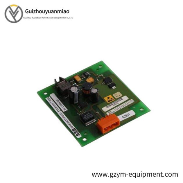 ABB C310/0020/STD - High Performance Industrial PLC Module
