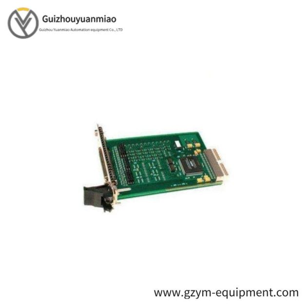ABB C310/0020/STD - High Performance Industrial PLC Module