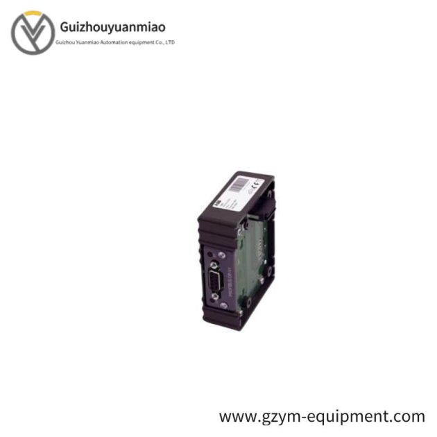 ABB CB801 High-Efficiency Industrial Controller Module