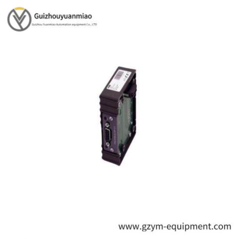 ABB CB801 High-Efficiency Industrial Controller Module