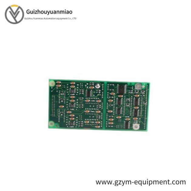 ABB CI526 Coupler for Industrial Automation, Compact Design, High Performance