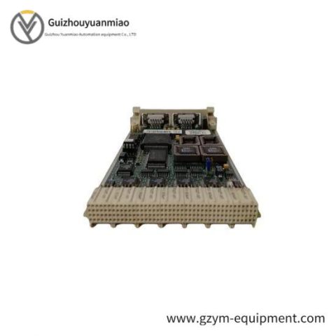 ABB CI534V02 3BSE010700R1 Module - High Precision Control Component