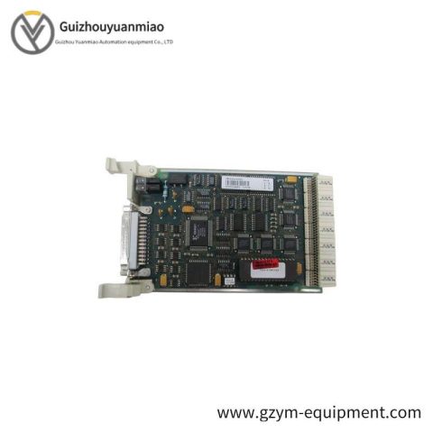 ABB CI570 3BSE001440R1 Industrial Control Module