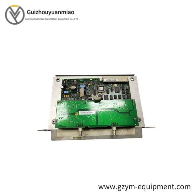 ABB CI626A 3BSE005023R1 Bus Administrator Board - Advanced Networking Solution