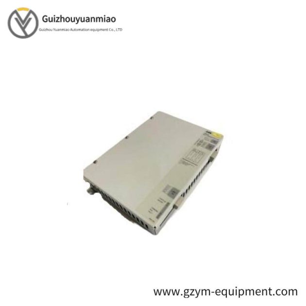 ABB CI627A 3BSE017457R1 - Custom Processed Industrial Control Module